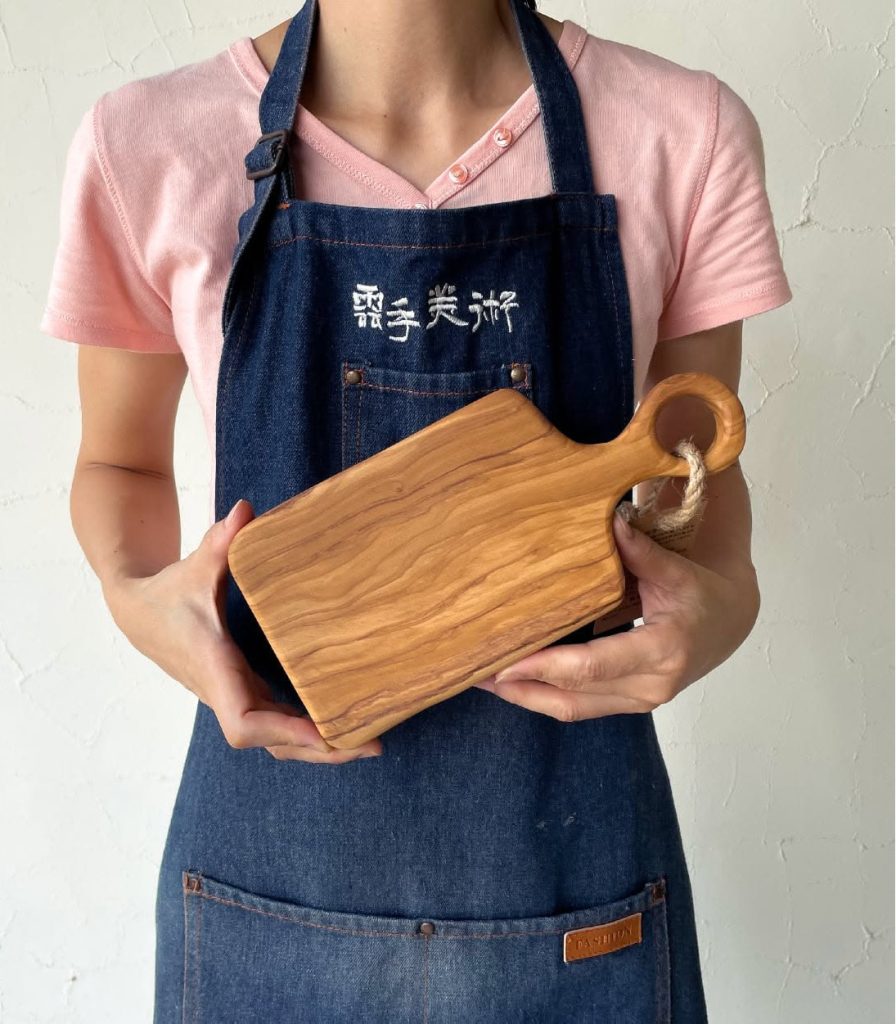 義大利橄欖木砧板